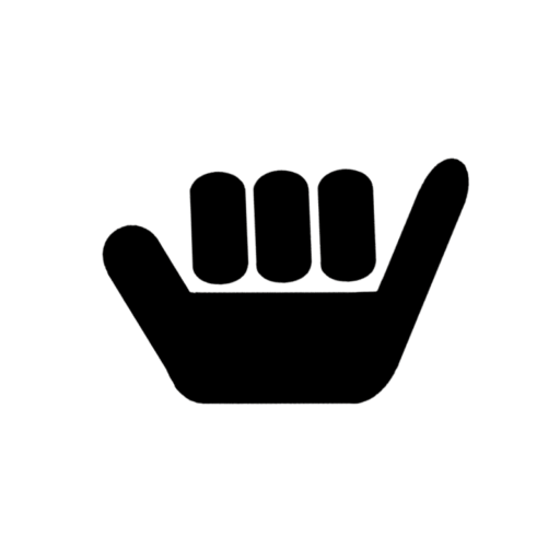 swaaray white logo